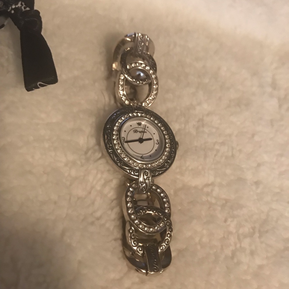 Brighton Watch- Elegant